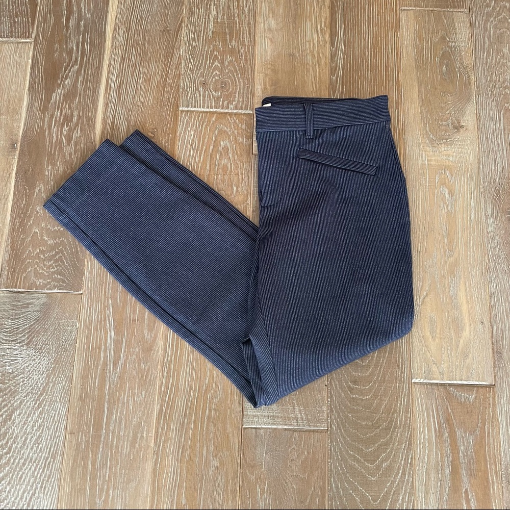 Gap Skinny Ankle Pants